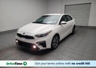 2021 Kia Forte in Downey, CA 90241 - 18140776 1