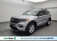 2020 Ford Explorer in Greensboro, NC 27407 - 18140779 1
