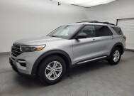 2020 Ford Explorer in Greensboro, NC 27407 - 18140779 2
