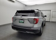 2020 Ford Explorer in Greensboro, NC 27407 - 18140779 7