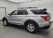 2020 Ford Explorer in Greensboro, NC 27407 - 18140779 3