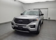 2020 Ford Explorer in Greensboro, NC 27407 - 18140779 15