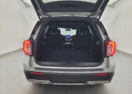2020 Ford Explorer in Greensboro, NC 27407 - 18140779 29