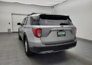 2020 Ford Explorer in Greensboro, NC 27407 - 18140779 6