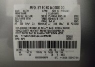2020 Ford Explorer in Greensboro, NC 27407 - 18140779 33