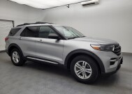 2020 Ford Explorer in Greensboro, NC 27407 - 18140779 11