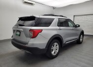 2020 Ford Explorer in Greensboro, NC 27407 - 18140779 9