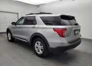 2020 Ford Explorer in Greensboro, NC 27407 - 18140779 5