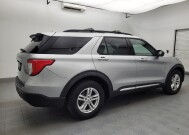 2020 Ford Explorer in Greensboro, NC 27407 - 18140779 10