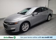2025 Chevrolet Malibu in Downey, CA 90241 - 18140782 1
