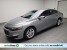 2025 Chevrolet Malibu in Downey, CA 90241 - 18140782