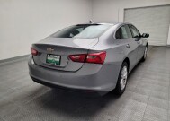 2025 Chevrolet Malibu in Downey, CA 90241 - 18140782 7