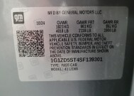 2025 Chevrolet Malibu in Downey, CA 90241 - 18140782 33