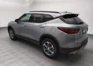 2024 Chevrolet Blazer in Springfield, MO 65807 - 18140792 3