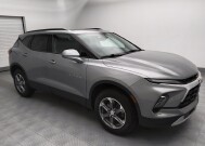 2024 Chevrolet Blazer in Springfield, MO 65807 - 18140792 11