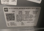 2024 Chevrolet Blazer in Springfield, MO 65807 - 18140792 33