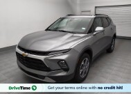 2024 Chevrolet Blazer in Springfield, MO 65807 - 18140792 1
