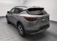 2024 Chevrolet Blazer in Springfield, MO 65807 - 18140792 5