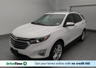2021 Chevrolet Equinox in Springfield, MO 65807 - 18140801 1
