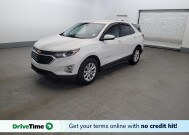 2019 Chevrolet Equinox in New Castle, DE 19720 - 18140804 1