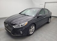 2019 Hyundai Sonata in Greenville, NC 27834 - 18140805 2
