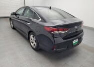 2019 Hyundai Sonata in Greenville, NC 27834 - 18140805 5