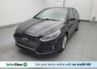 2019 Hyundai Sonata in Greenville, NC 27834 - 18140805 1