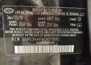 2019 Hyundai Sonata in Greenville, NC 27834 - 18140805 33