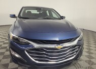 2020 Chevrolet Malibu in Arlington, TX 76011 - 18140806 14