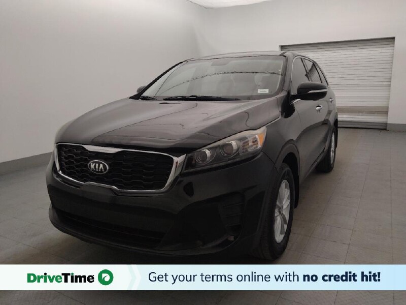 2019 Kia Sorento in Clearwater, FL 33764 - 18140812