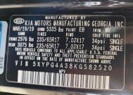 2019 Kia Sorento in Clearwater, FL 33764 - 18140812 33