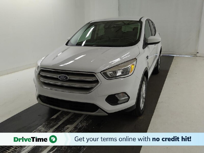 2019 Ford Escape in Springfield, MO 65807 - 18140817