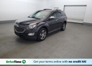 2016 Chevrolet Equinox in New Castle, DE 19720 - 18140819 1