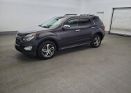2016 Chevrolet Equinox in New Castle, DE 19720 - 18140819 2