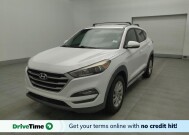 2018 Hyundai Tucson in Albany, GA 31705 - 18140820 1