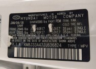 2018 Hyundai Tucson in Albany, GA 31705 - 18140820 33