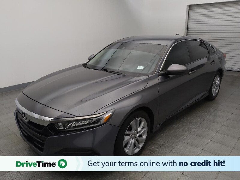 2020 Honda Accord in Round Rock, TX 78664 - 18140835