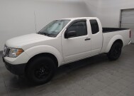 2021 Nissan Frontier in Corpus Christi, TX 78412 - 18140836 2