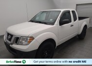 2021 Nissan Frontier in Corpus Christi, TX 78412 - 18140836 1