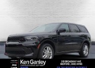 2026 Dodge Durango in Bedford, OH 44146 - 18140837 1