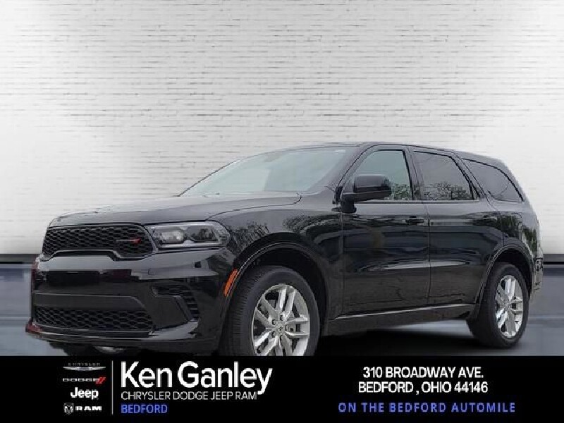 2026 Dodge Durango in Bedford, OH 44146 - 18140837