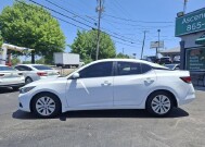 2021 Nissan Sentra in Knoxville, TN 37912 - 18140838 5