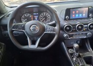 2021 Nissan Sentra in Knoxville, TN 37912 - 18140838 2