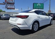 2021 Nissan Sentra in Knoxville, TN 37912 - 18140838 3