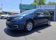 2022 Chrysler Pacifica in Knoxville, TN 37912 - 18140840 1