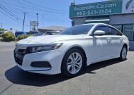2020 Honda Accord in Knoxville, TN 37912 - 18140842 1