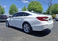 2020 Honda Accord in Knoxville, TN 37912 - 18140842 6