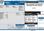2015 Ford Transit 350 in Blauvelt, NY 10913 - 18140860 63