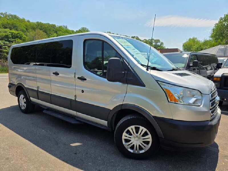 2015 Ford Transit 350 in Blauvelt, NY 10913 - 18140860