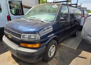 2019 Chevrolet Express 2500 in Blauvelt, NY 10913 - 18140861 5